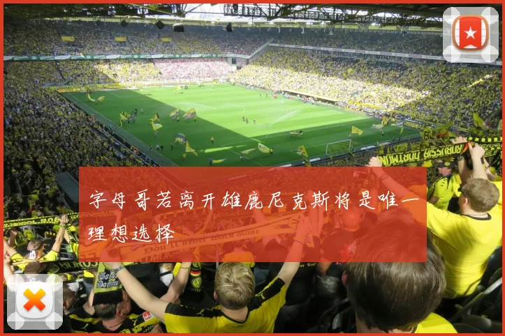 字母哥若离开雄鹿尼克斯将是唯一理想选择