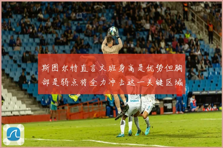 斯图尔特直言文班身高是优势但胸部是弱点将全力冲击这一关键区域