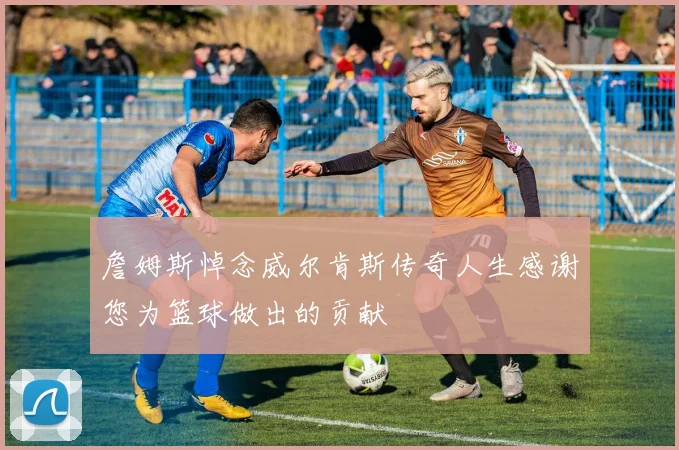 詹姆斯悼念威尔肯斯传奇人生感谢您为篮球做出的贡献