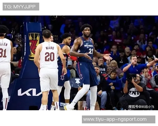 大帝归来恩比德季前赛首秀在76人对阵森林狼的比赛中震撼登场 大帝归来恩比德季前赛首秀在76人对阵森林狼的比赛中震撼登场