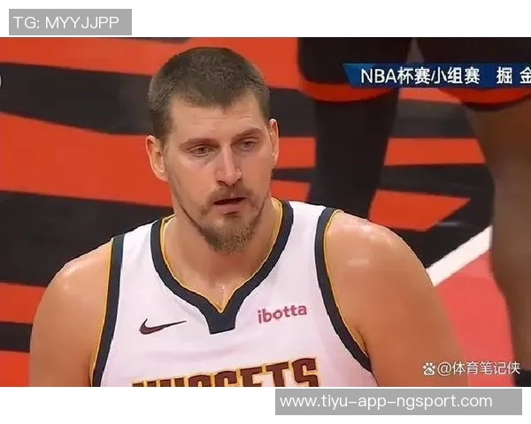 帕金斯热议申京表现独特小约基奇也难以匹敌的究极进化之路 帕金斯热议申京表现独特小约基奇也难以匹敌的究极进化之路