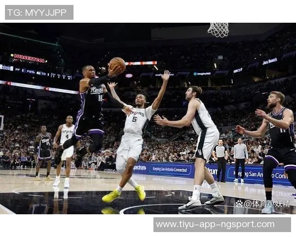 马刺全队七人得分上双展现团队实力文班缺阵依然强势取胜