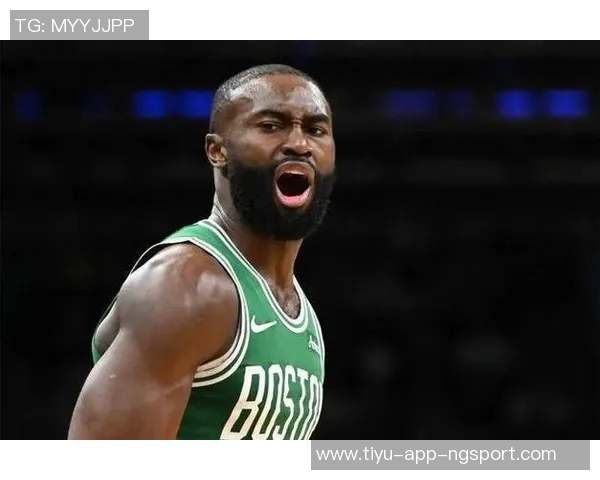 张佳玮分析杰伦布朗中投表现仅健康莱昂纳德可与之匹敌