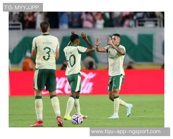 帕尔梅拉斯关注布莱顿后卫伊戈尔现正外租于西汉姆