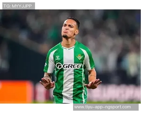 安东尼将在巴西大奖赛中穿F1联名战靴展现风采