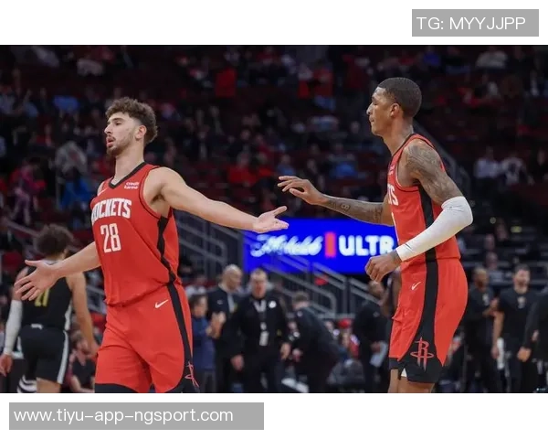 小贾巴里谈投篮提升与申京都的共同进步展望未来表现 小贾巴里谈投篮提升与申京都的共同进步展望未来表现