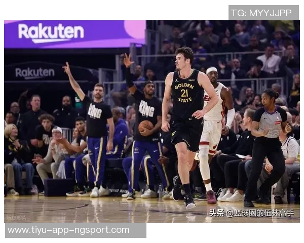 库明加与勇士关系紧张传闻科尔回应称尊重每位球员并无恩怨 库明加与勇士关系紧张传闻科尔回应称尊重每位球员并无恩怨