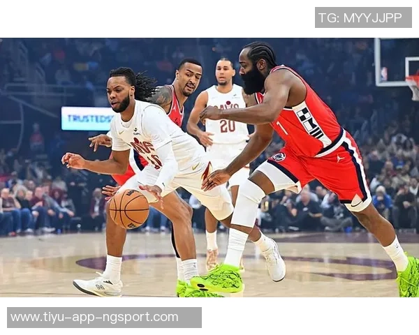 加兰表现低迷仅得6分13投2中状态堪忧助攻虽多难掩失利 加兰表现低迷仅得6分13投2中状态堪忧助攻虽多难掩失利