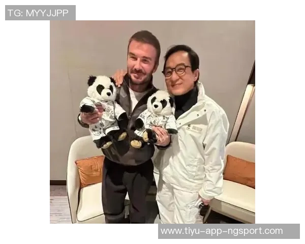 奥尼尔重聚姚明贝克汉姆成龙三位好友共叙旧情欢聚一堂令人感动