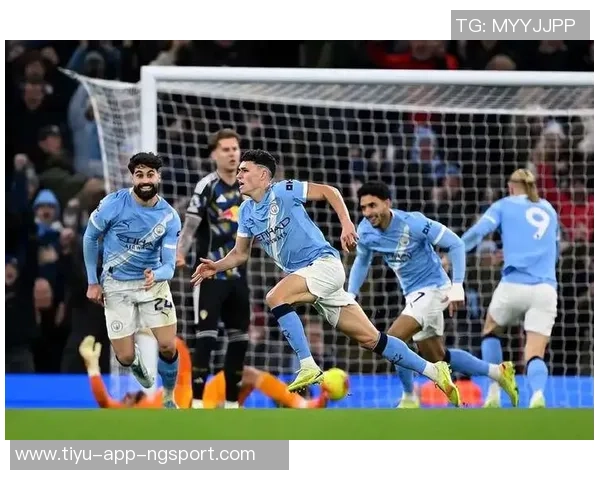 英超预测：曼城小胜利兹联热刺对富勒姆或遭遇平局