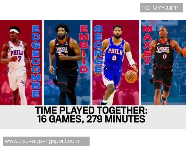 詹宁斯回顾后场组合埃奇库姆与马克西的默契令人期待